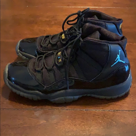 Gamble blue jordans 12 Clearance